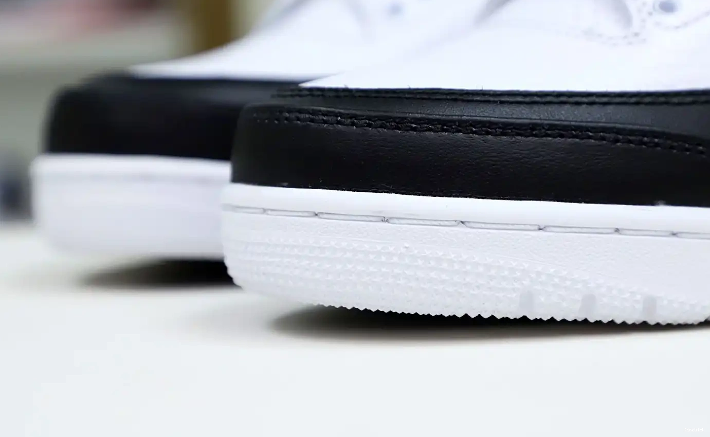 RETRO AIR SP 'WHITE' DESIGN FRAGMENT JORDAN X 3 0528